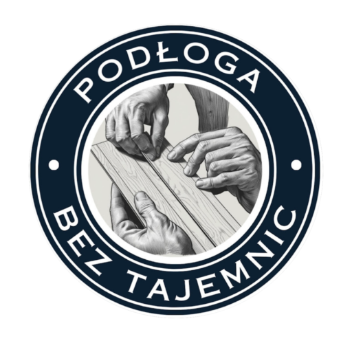 Podłoga bez tajemnic
